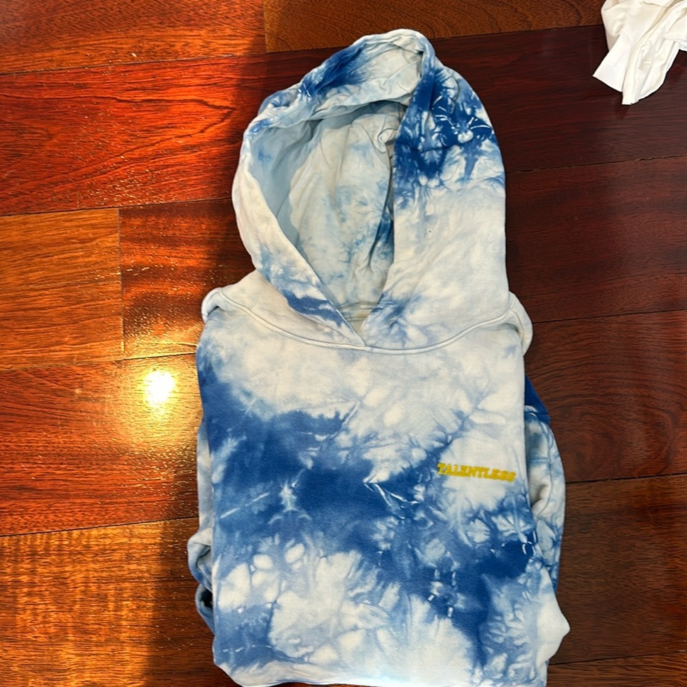 Talentless Hoodie